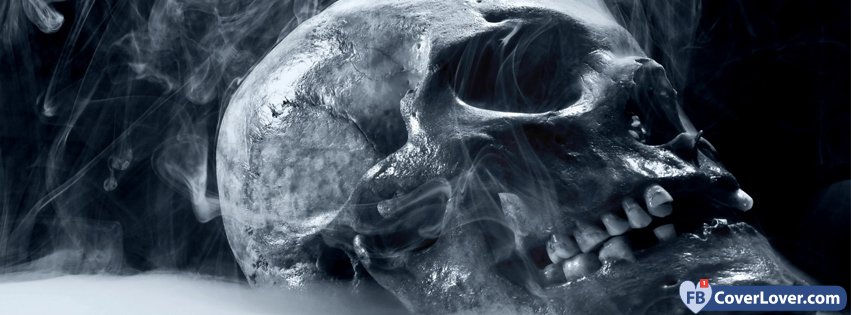 10-30-2016-hallowwen-smoking-skull-facebook-covers-fbcoverlover_facebook_cover