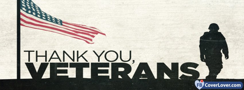 #VeteransDay