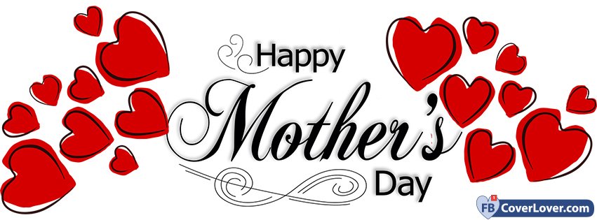 Happy Mother’s Day