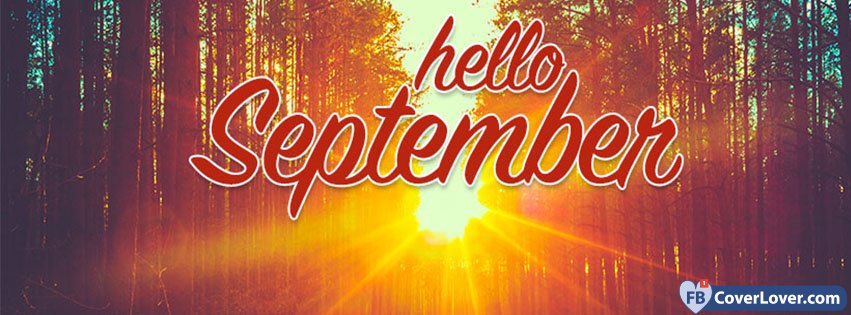 September, Be Kind To Me